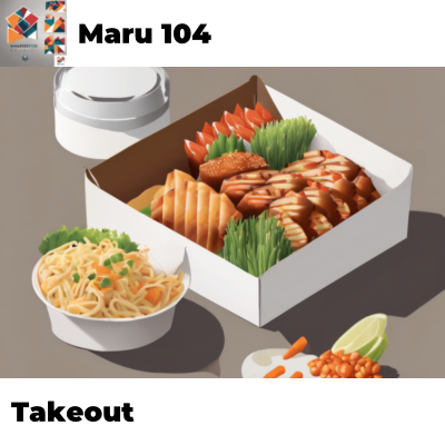 Takeout